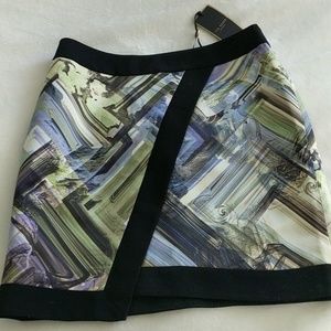 Brand new with tags Ted Baker mini skirt
